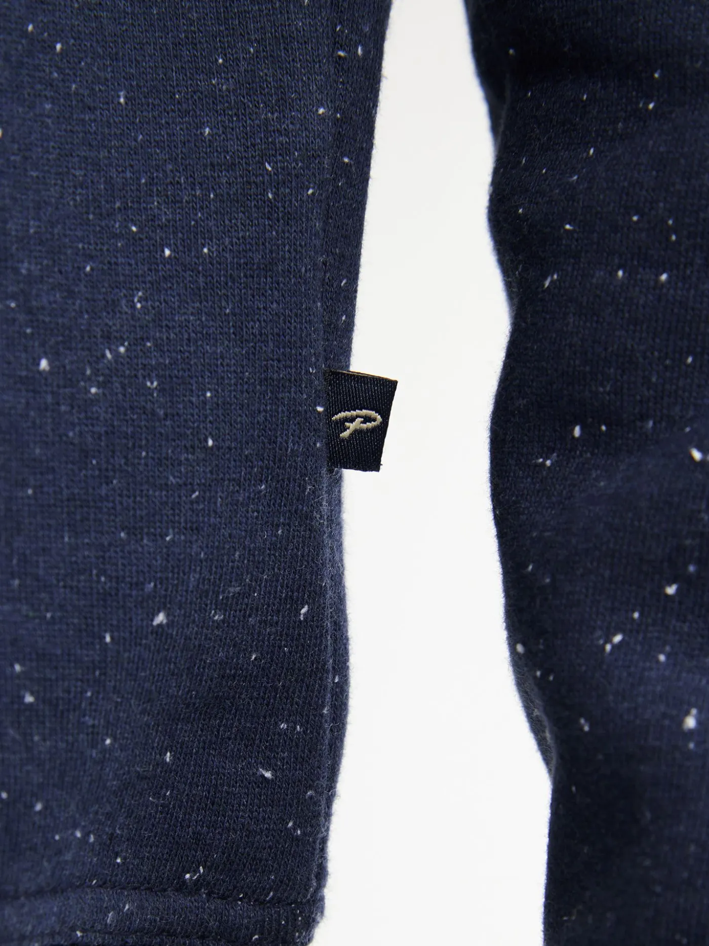 Men Sweater Round Neck