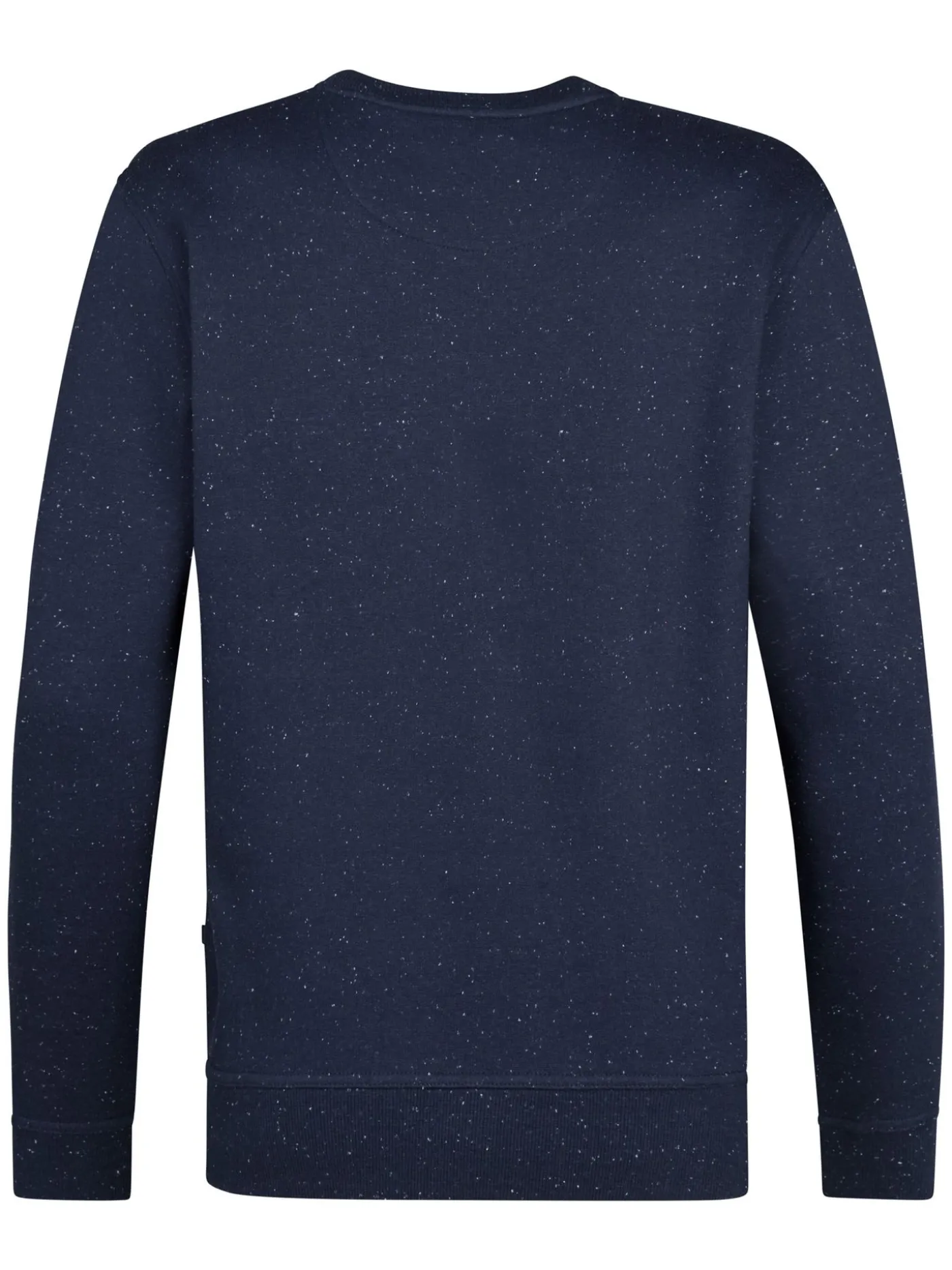 Men Sweater Round Neck