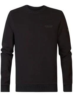 Men Sweater Round Neck
