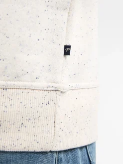 Men Sweater Round Neck