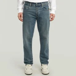 Morry FWD Regular Tapered