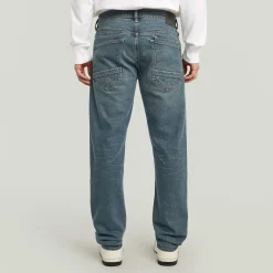 Morry FWD Regular Tapered