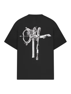 Museum loose fit tee