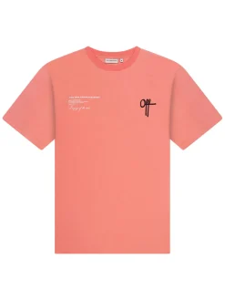 Neo Regular fit tee