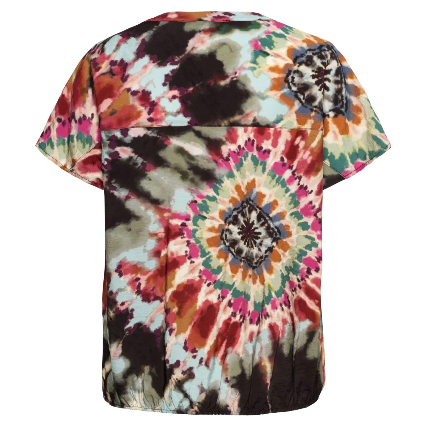 NOLA TIE-DYE