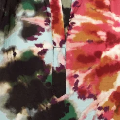 NOLA TIE-DYE