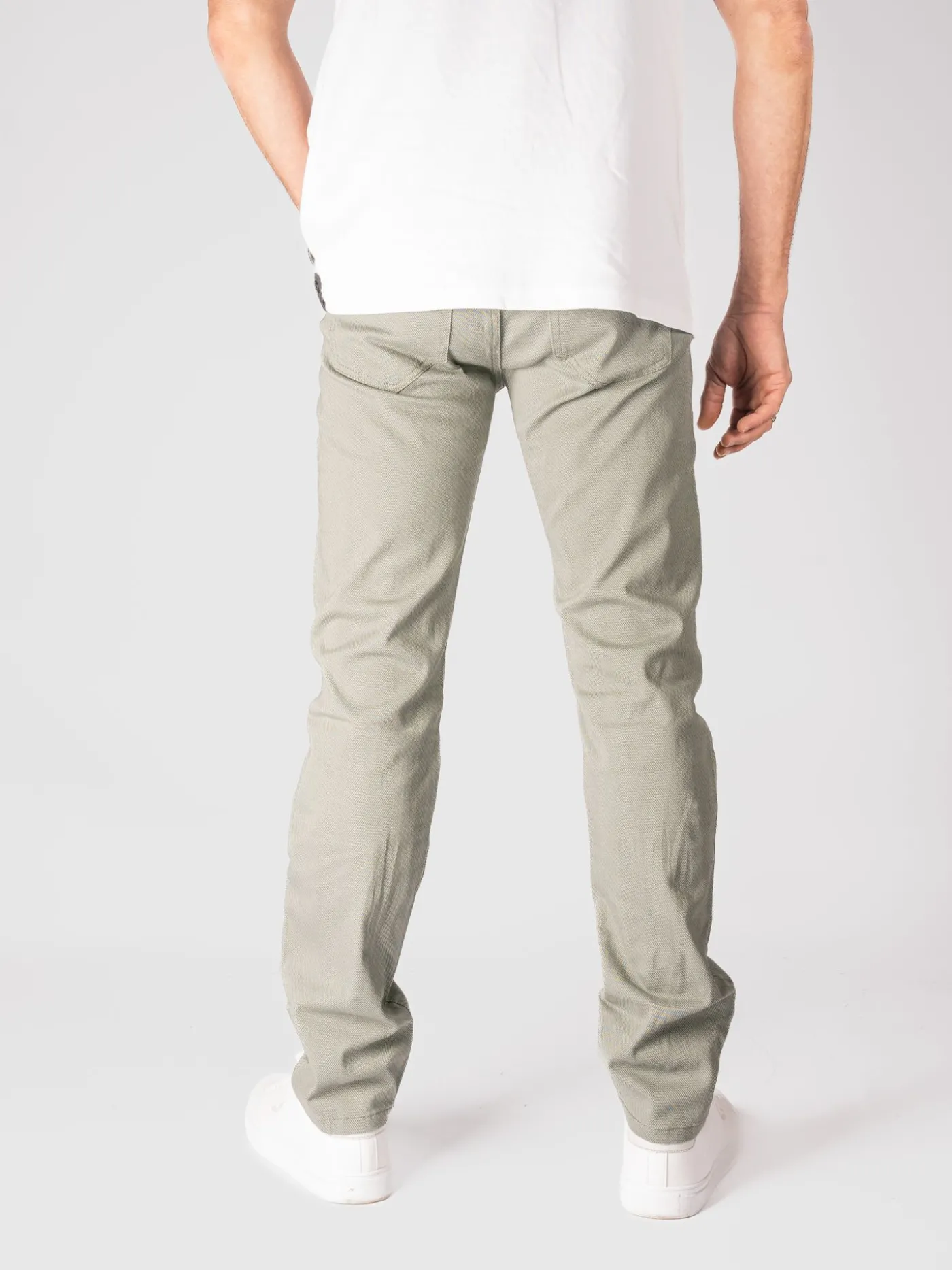 Nyon 0231 printed twill