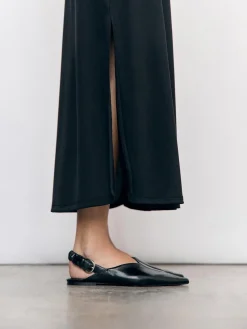 OBJANNIE MW LO LONG SKIRT DIV
