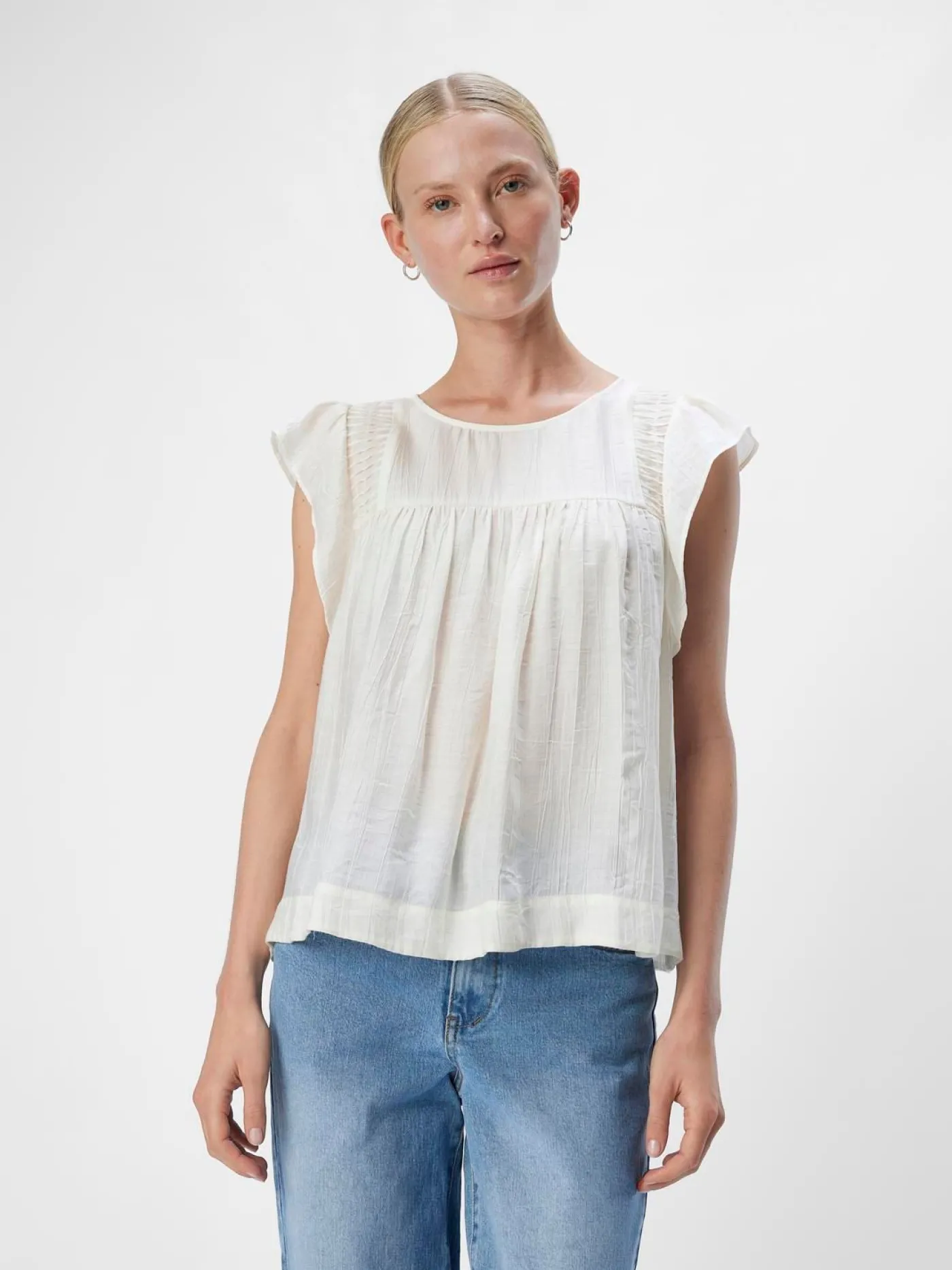 OBJCATJA RE S/L TOP 133