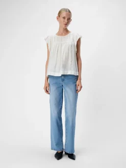 OBJCATJA RE S/L TOP 133