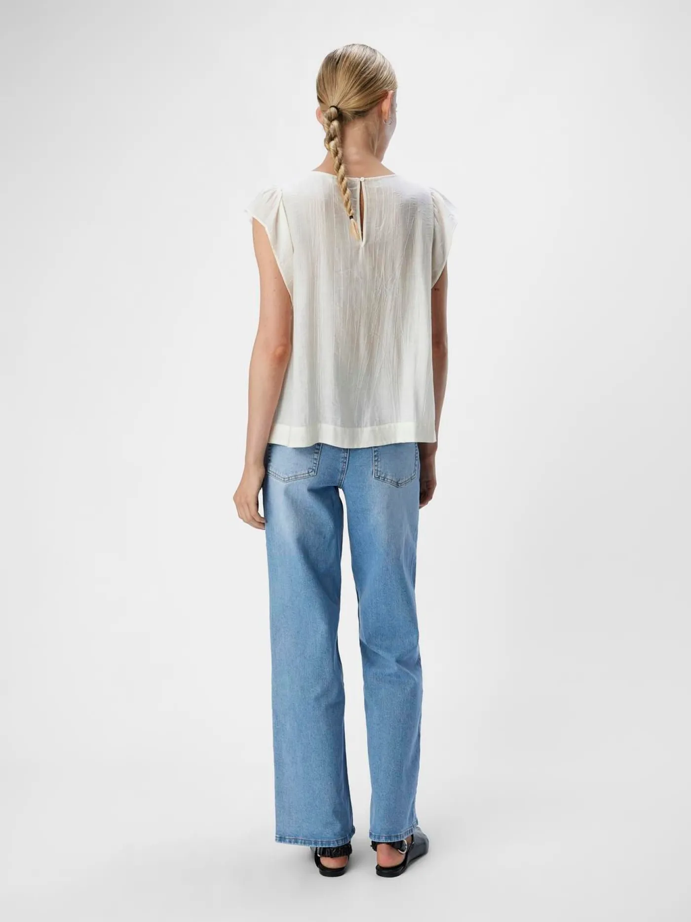 OBJCATJA RE S/L TOP 133