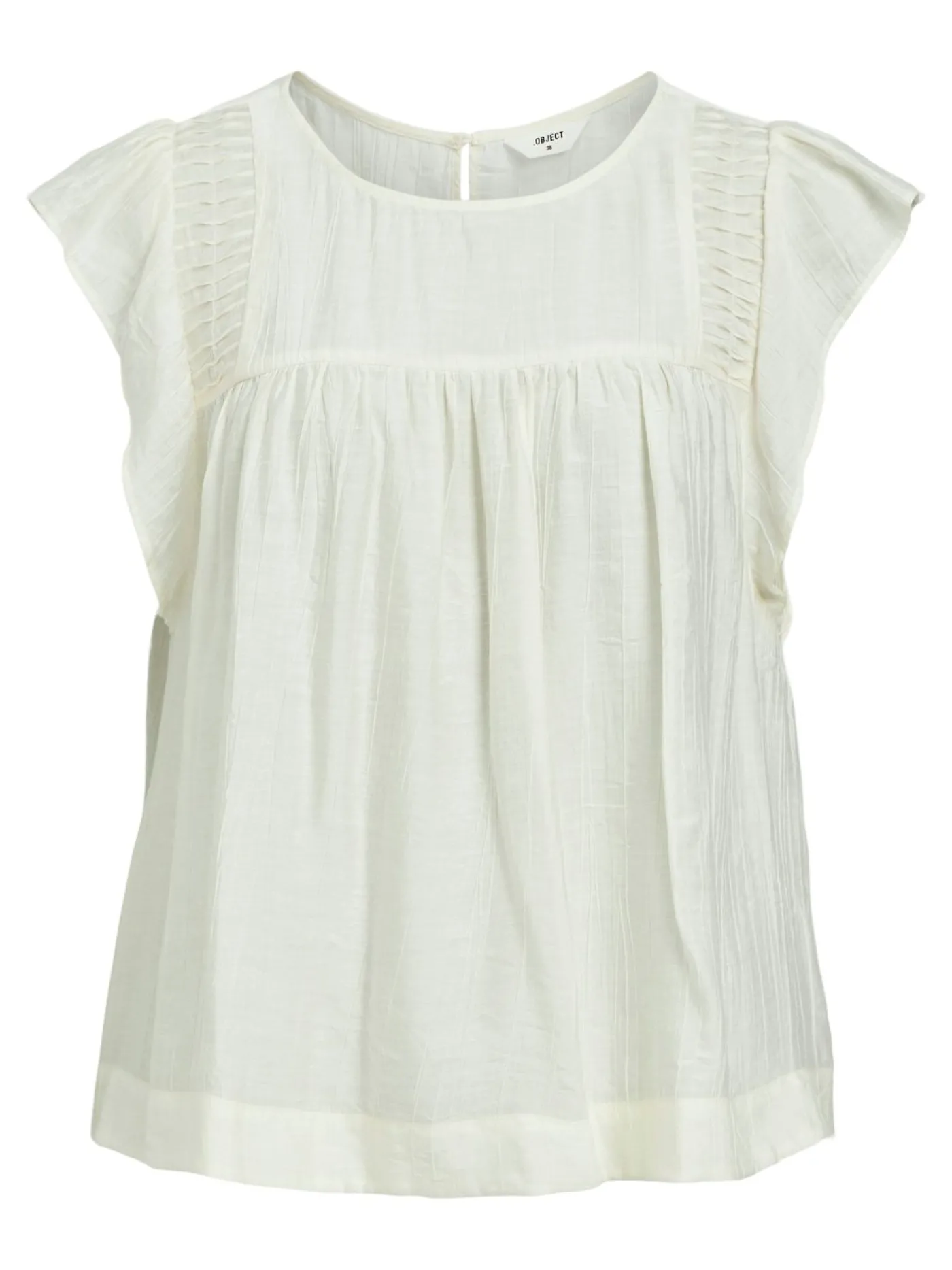 OBJCATJA RE S/L TOP 133