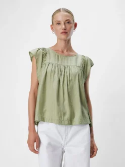 OBJCATJA RE S/L TOP 133