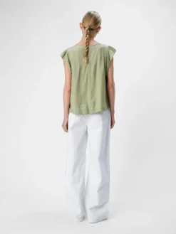 OBJCATJA RE S/L TOP 133