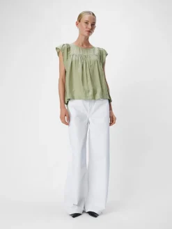 OBJCATJA RE S/L TOP 133