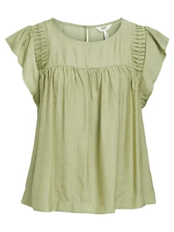 OBJCATJA RE S/L TOP 133