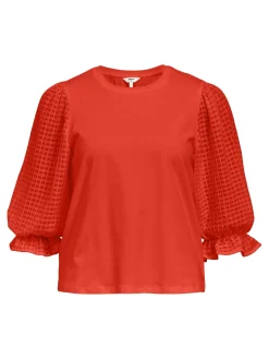 OBJELIA LO 3/4 TOP 137