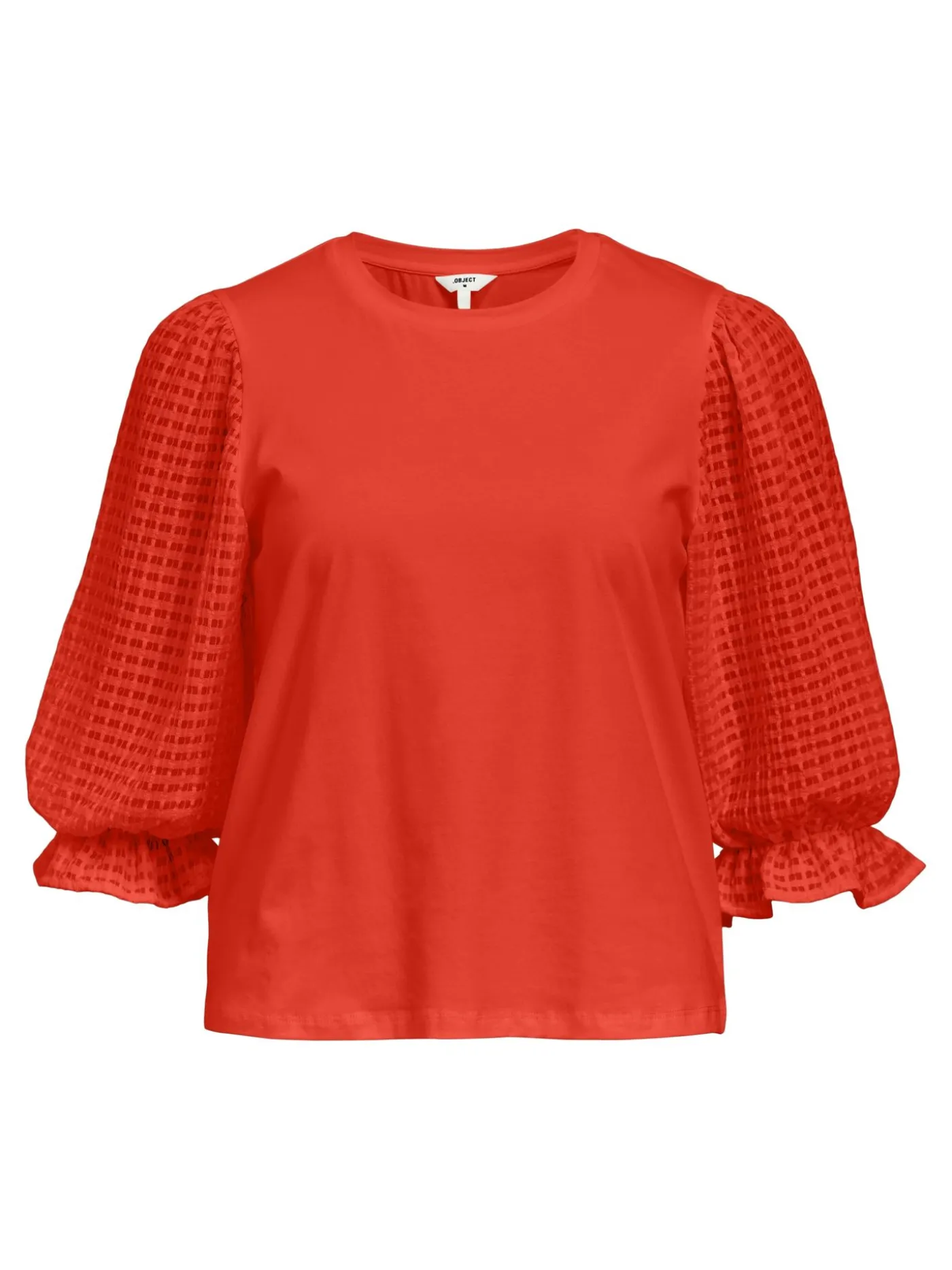 OBJELIA LO 3/4 TOP 137