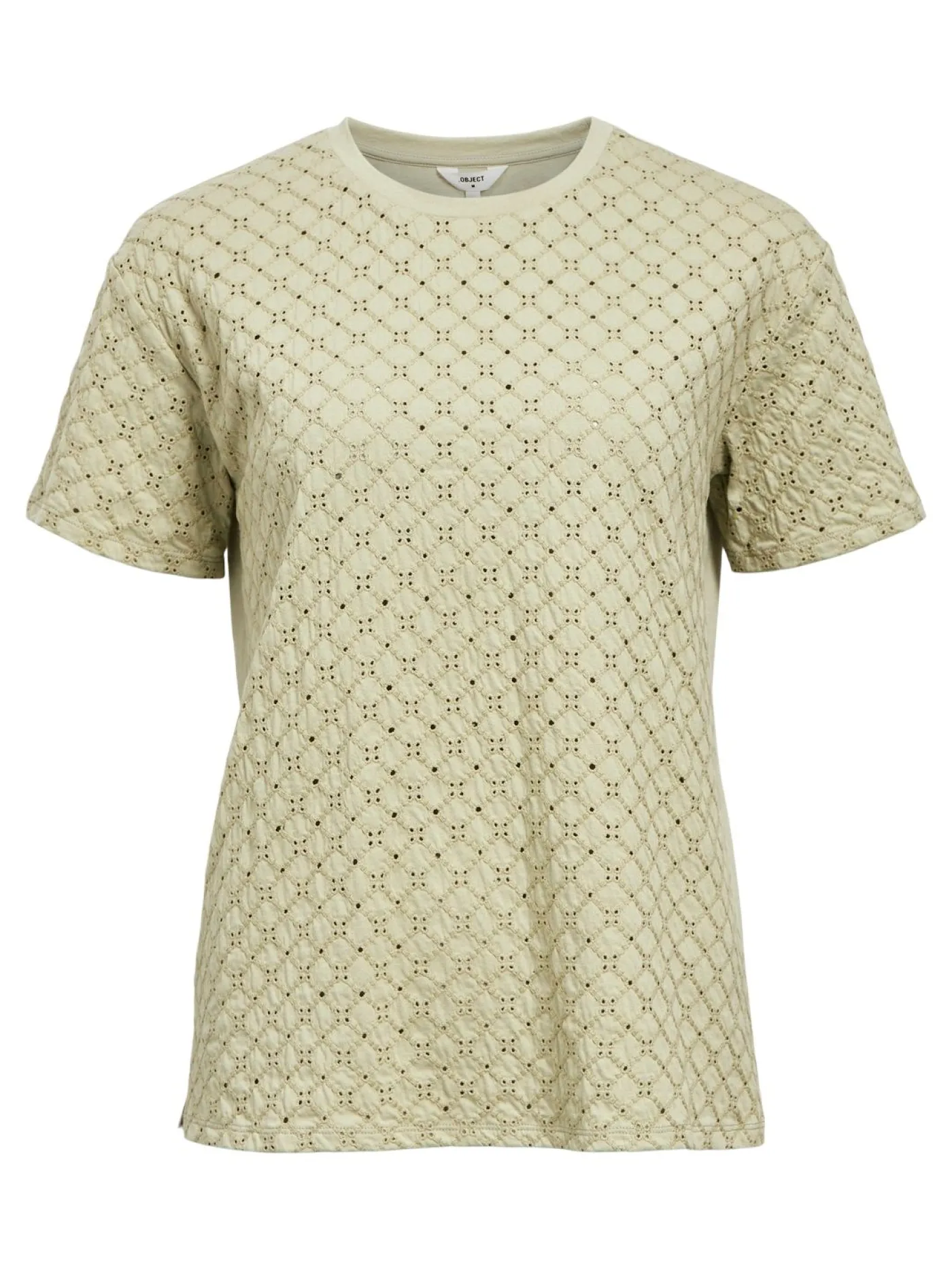 OBJIA RE SS T-SHIRT 133
