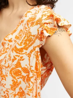 OBJIBRA NOUR S/S TOP 126 DIV