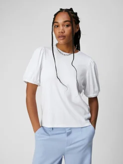 OBJJAMIE S/S TOP NOOS