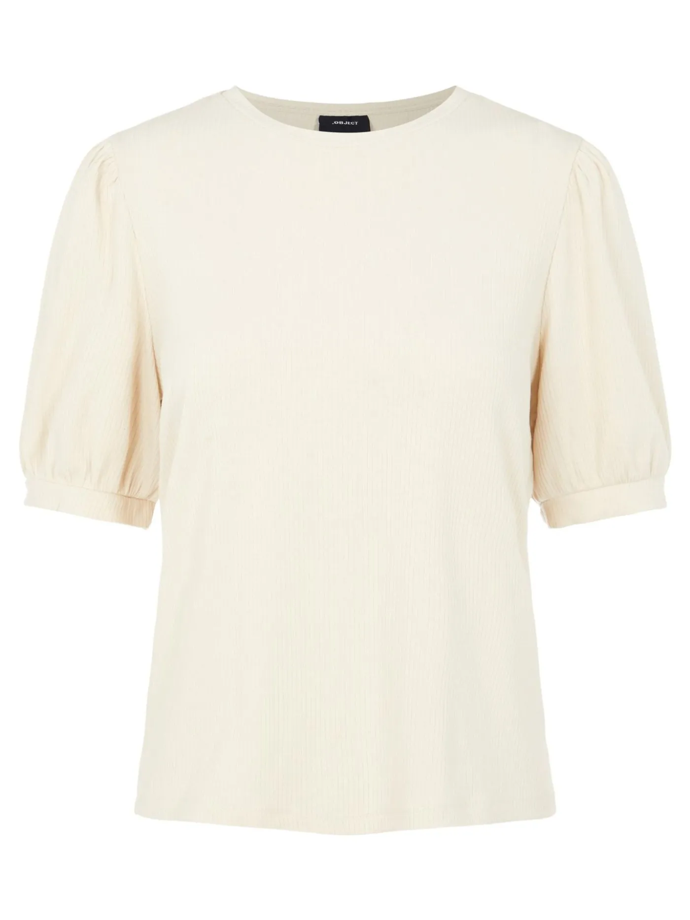 OBJJAMIE S/S TOP NOOS