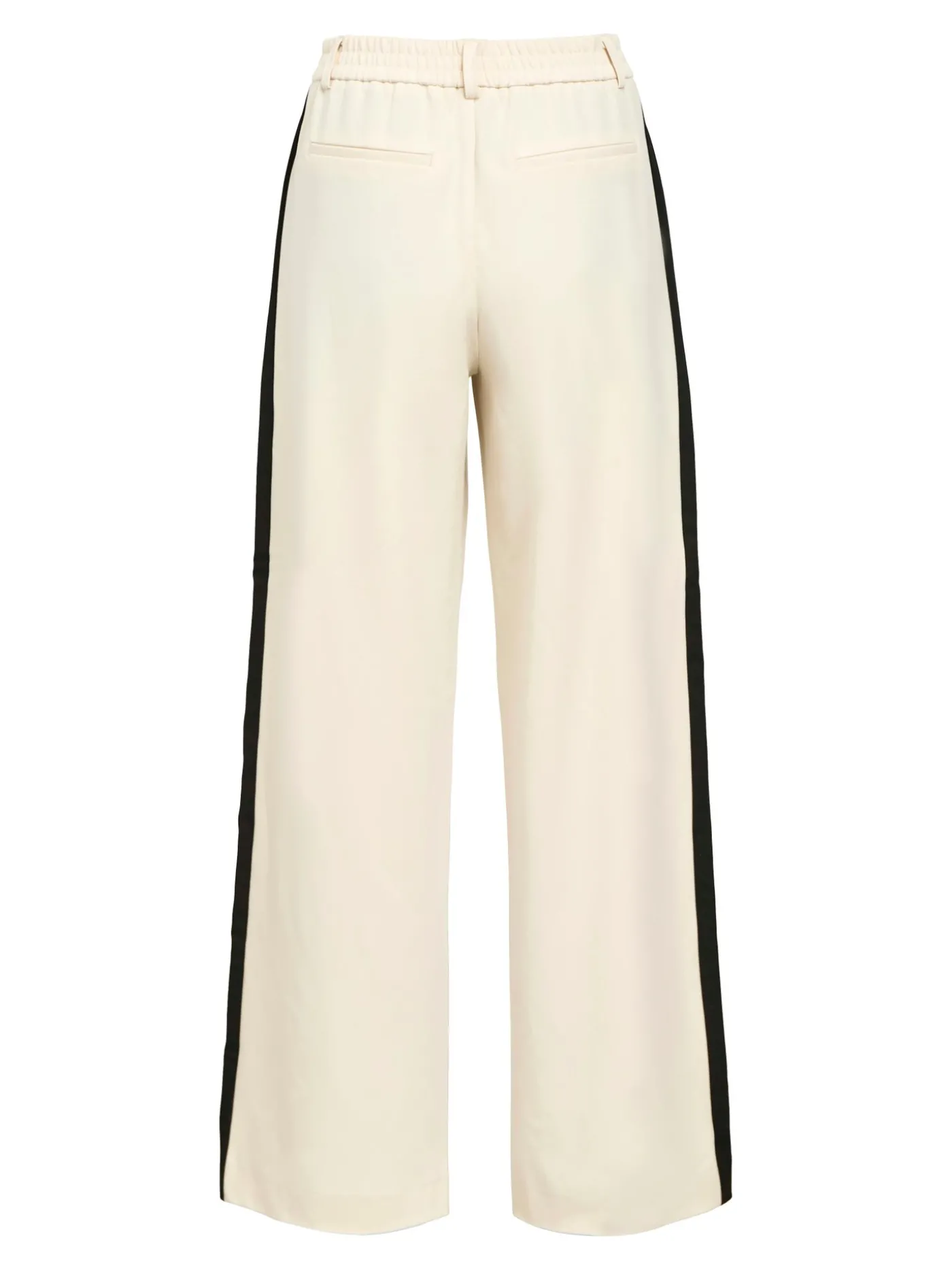 OBJLISA WIDE PANT AOP NOOS