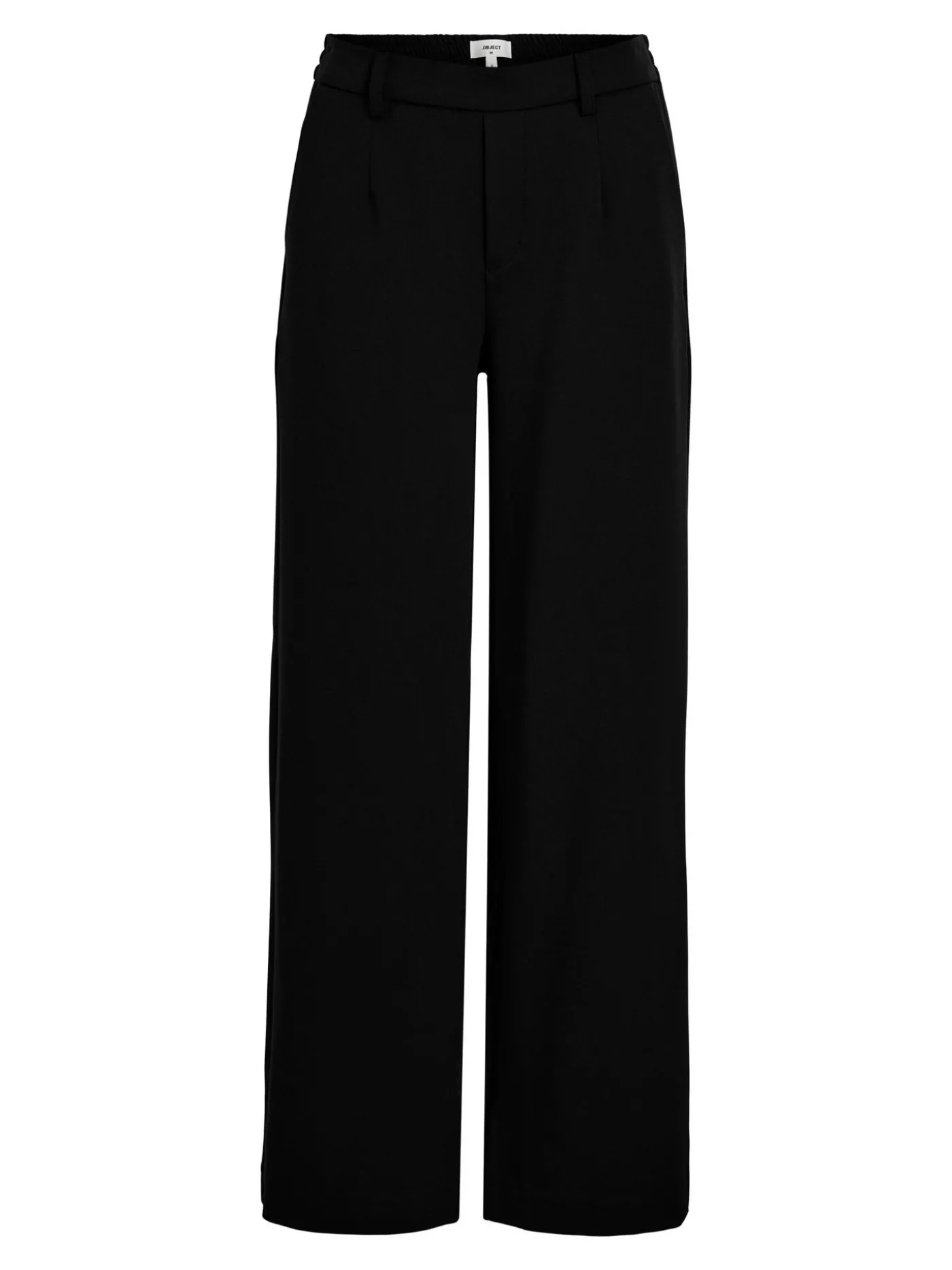 OBJLISA WIDE PANT NOOS