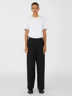 OBJLISA WIDE PANT NOOS