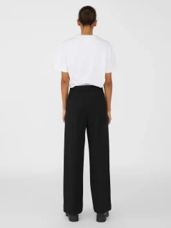 OBJLISA WIDE PANT NOOS