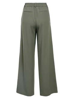 OBJLISA WIDE PANT NOOS
