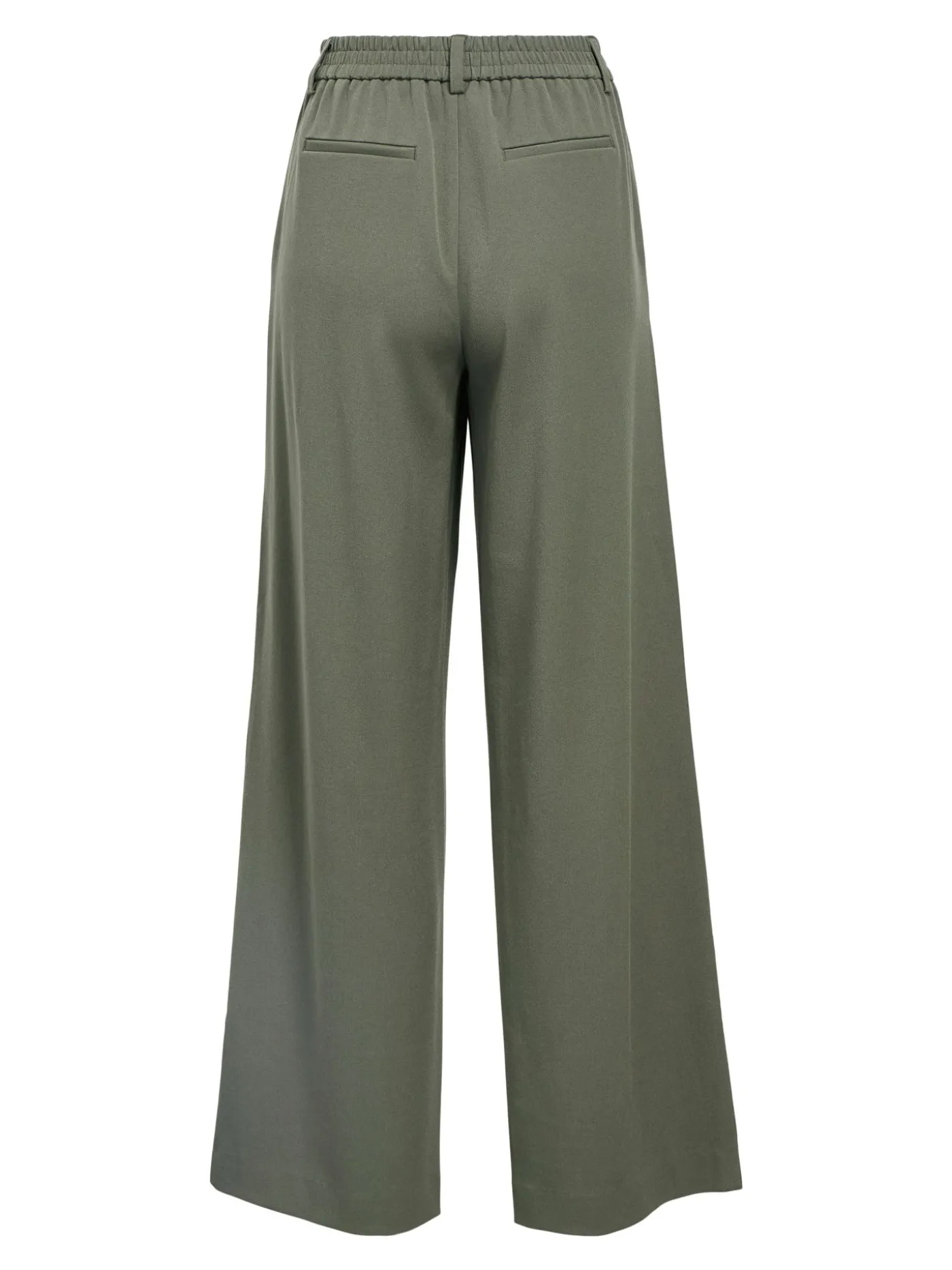 OBJLISA WIDE PANT NOOS