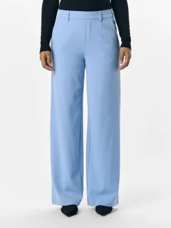 OBJLISA WIDE PANT NOOS