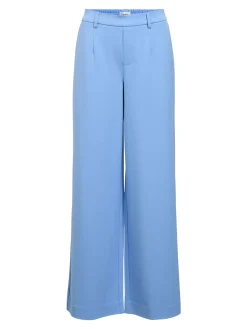 OBJLISA WIDE PANT NOOS