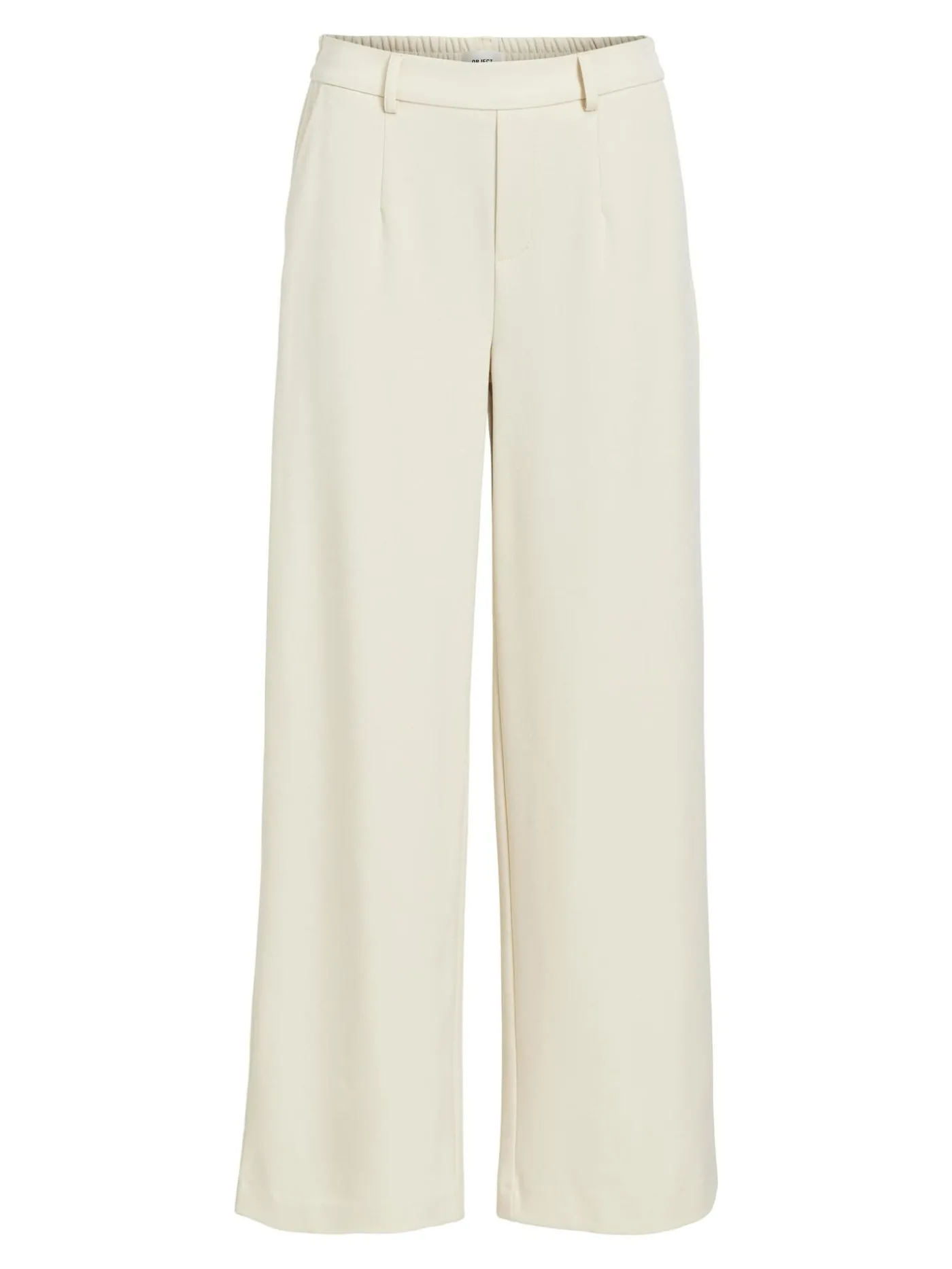 OBJLISA WIDE PANT NOOS