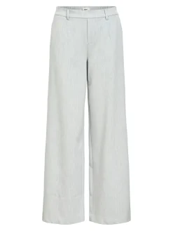 OBJLISA WIDE PANT NOOS