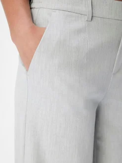 OBJLISA WIDE PANT NOOS