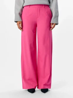 OBJLISA WIDE PANT NOOS