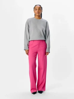 OBJLISA WIDE PANT NOOS