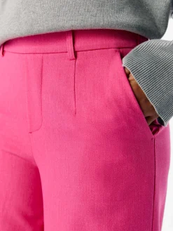 OBJLISA WIDE PANT NOOS