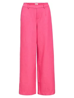 OBJLISA WIDE PANT NOOS