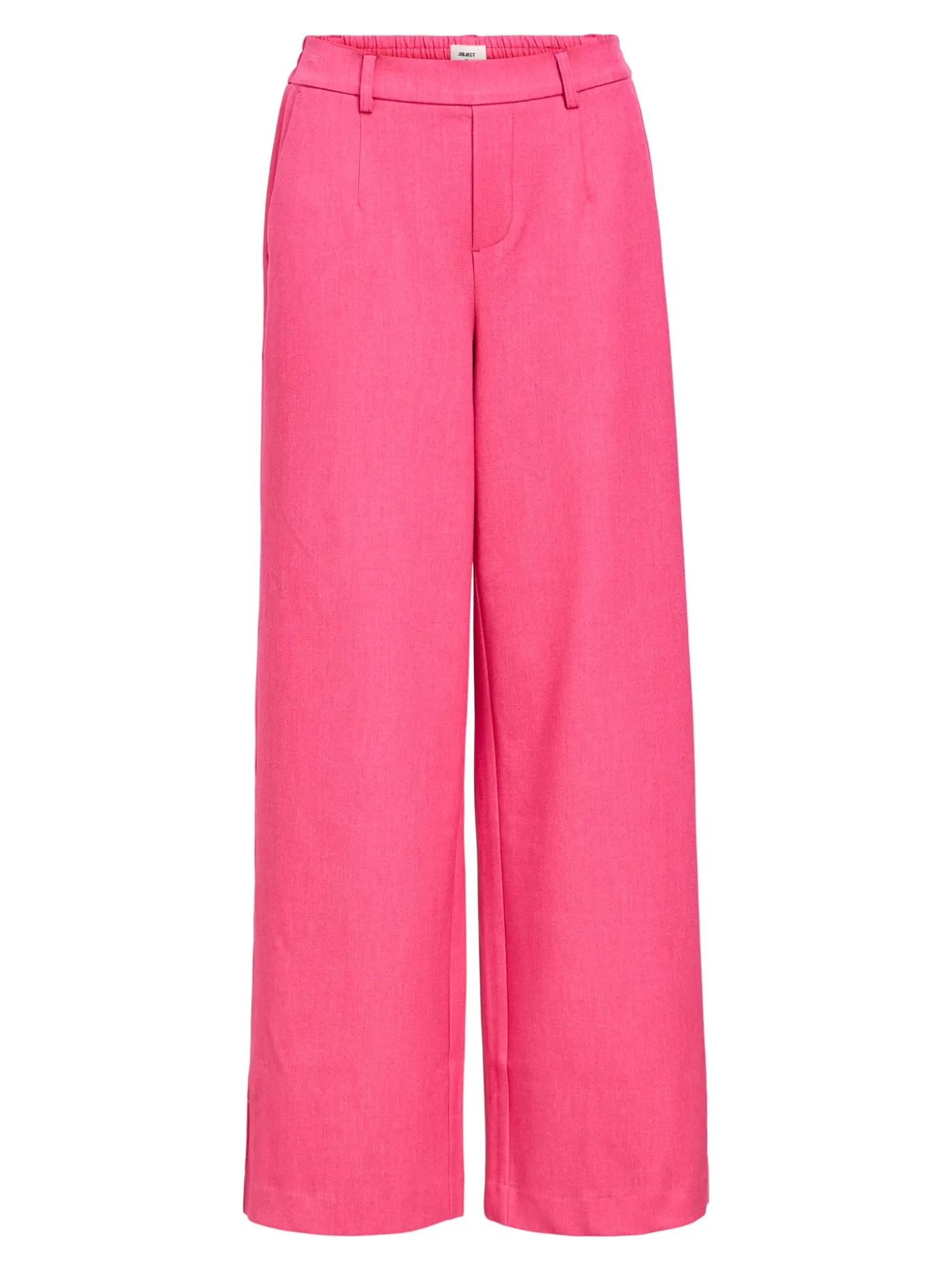 OBJLISA WIDE PANT NOOS