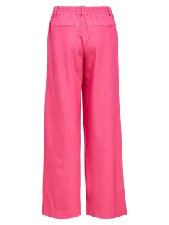 OBJLISA WIDE PANT NOOS