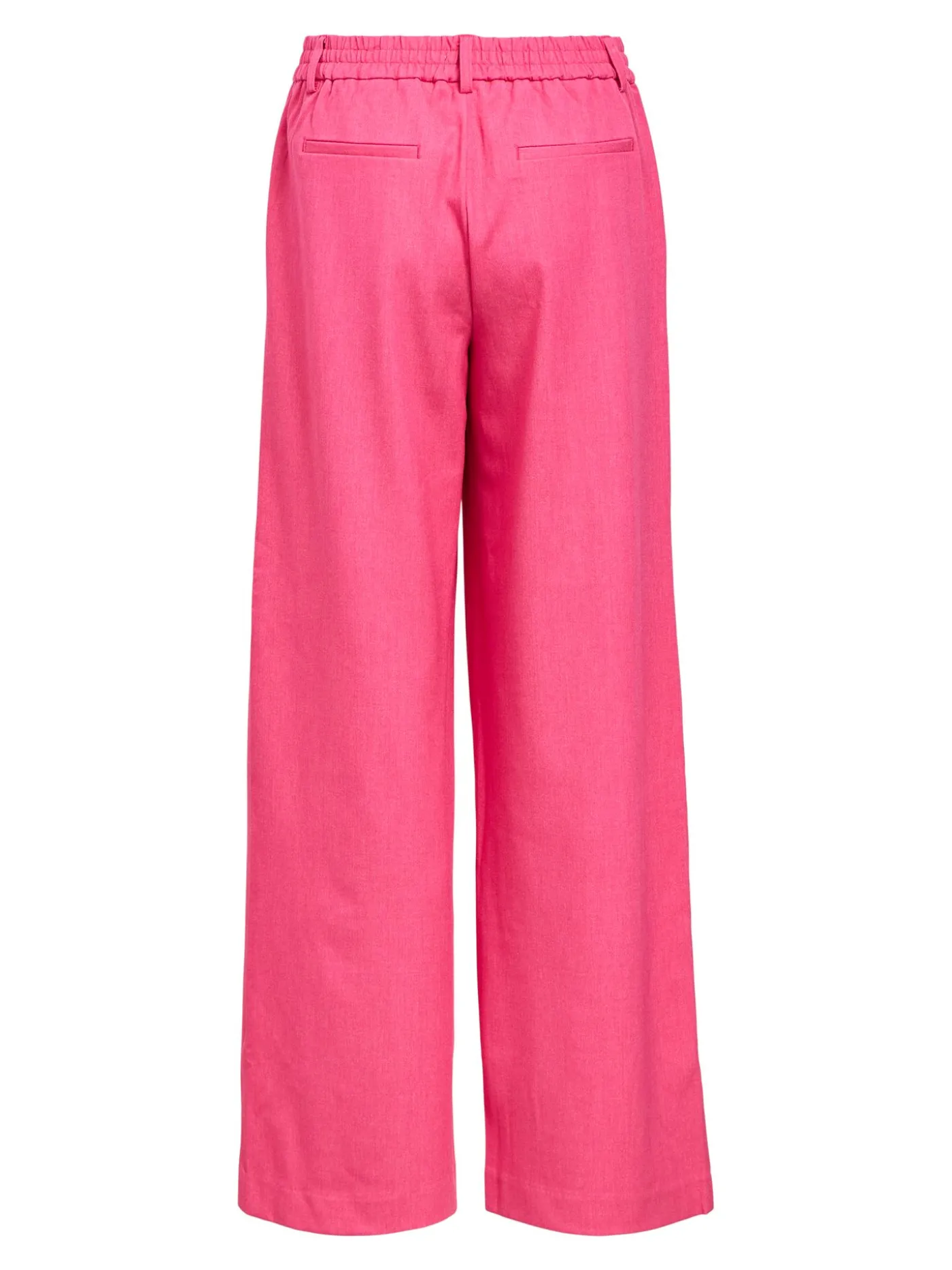 OBJLISA WIDE PANT NOOS