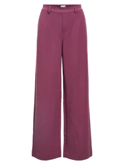 OBJLISA WIDE PANT NOOS