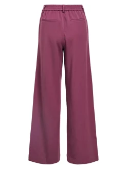 OBJLISA WIDE PANT NOOS