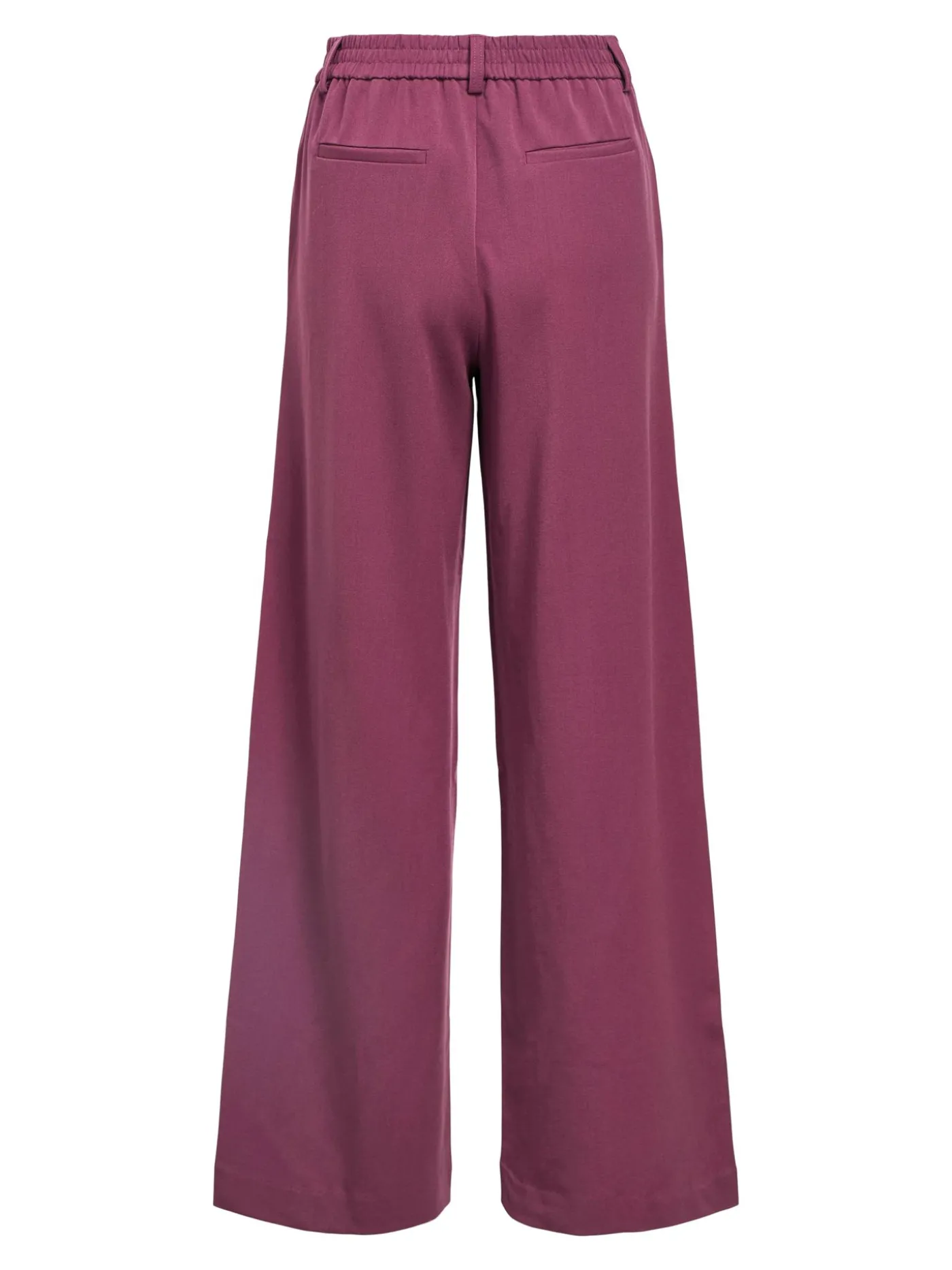 OBJLISA WIDE PANT NOOS