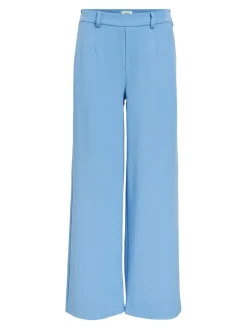 OBJLISA WIDE PANT NOOS