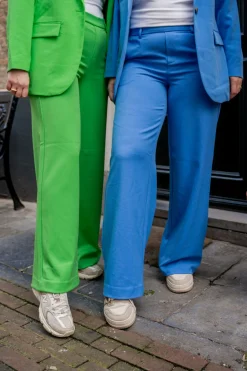 OBJLISA WIDE PANT NOOS