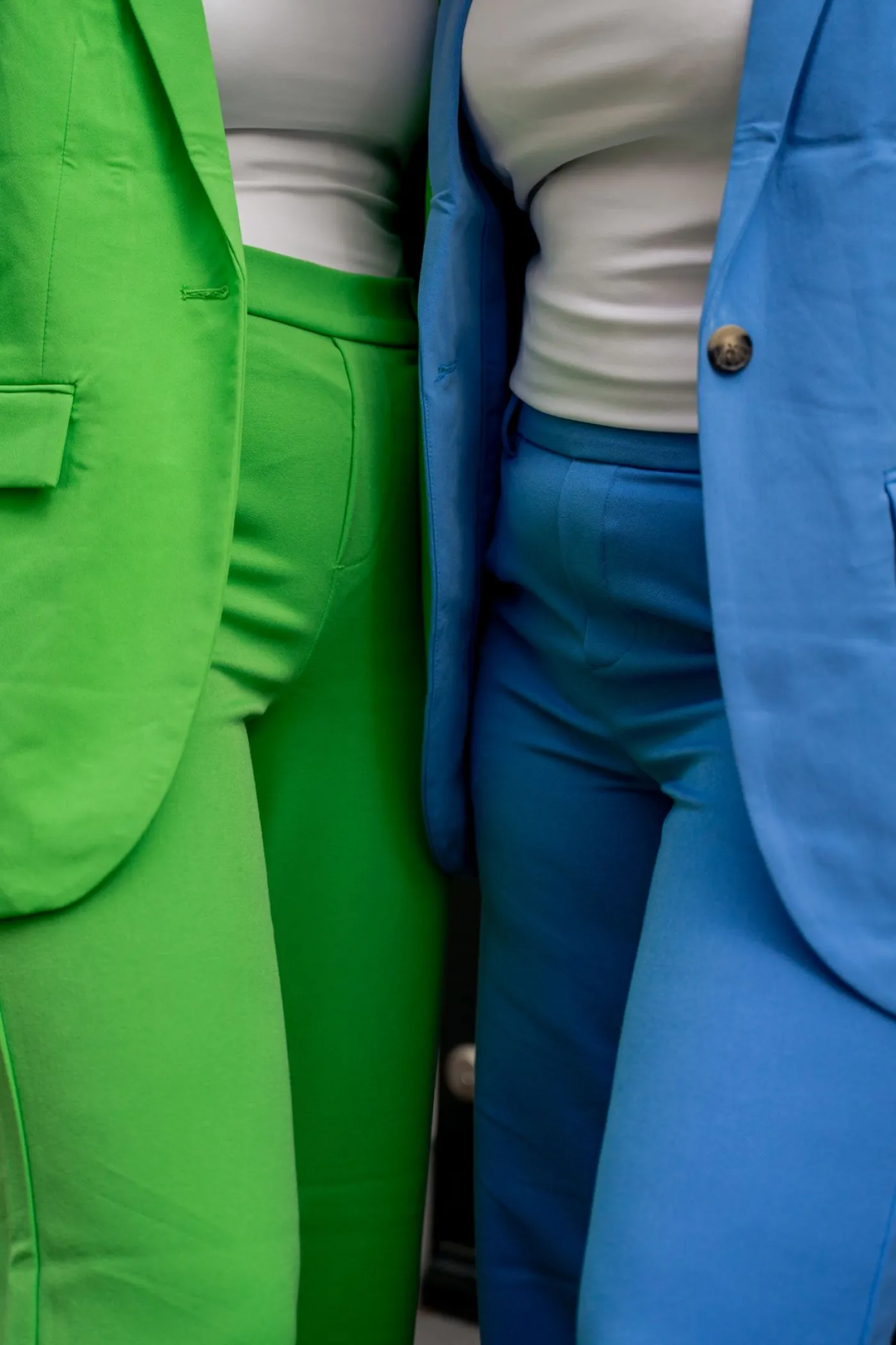 OBJLISA WIDE PANT NOOS